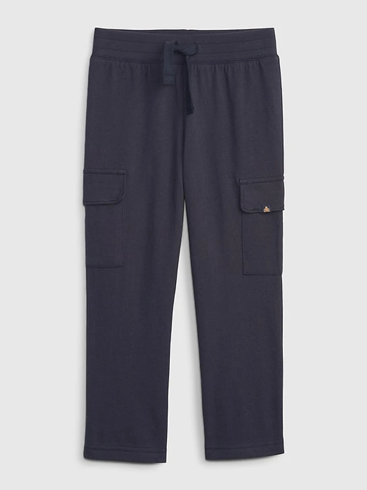 babyGap Organic Cotton Mix and Match Cargo Pants