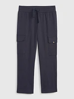 babyGap Organic Cotton Mix and Match Cargo Pants