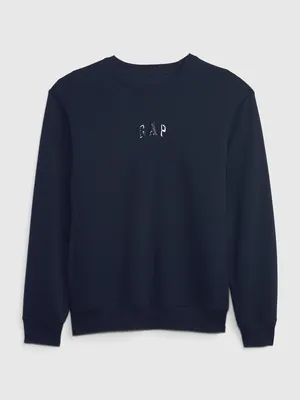 Mini Gap Arch Logo Sweatshirt