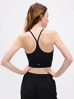 GapFit Power Racerback Brami