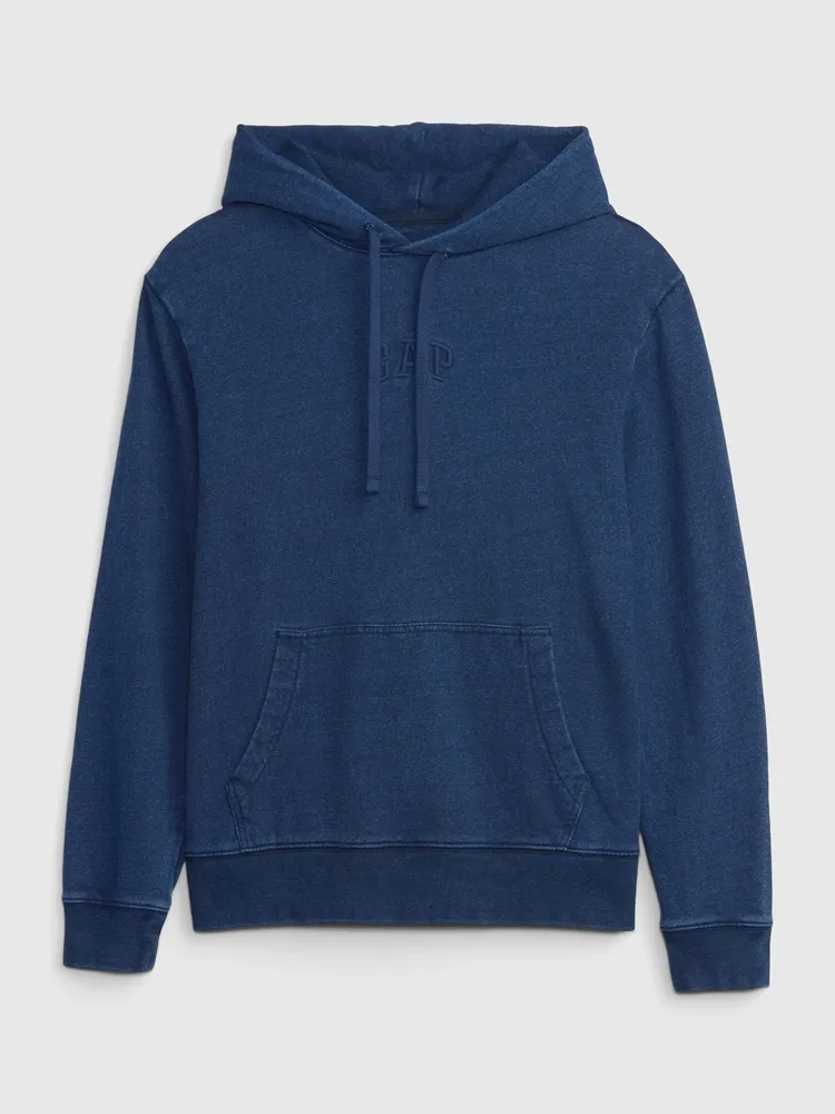 Gap Arch Logo Hoodie