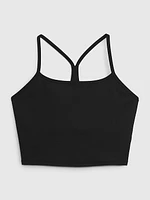 GapFit Power Racerback Brami