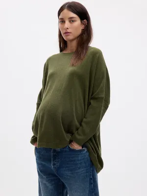 Women's SoftFlex V-Neck Pullover