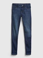 Kids Mid Rise Everyday Super Skinny Jeans