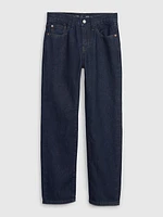 Kids Original Straight Pull-On Jeans