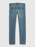 Kids Slim Jeans