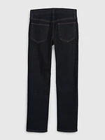 Kids Slim Jeans