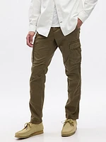 Cargo Pants with GapFlex