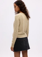 Lightweight CashSoft Cardigan