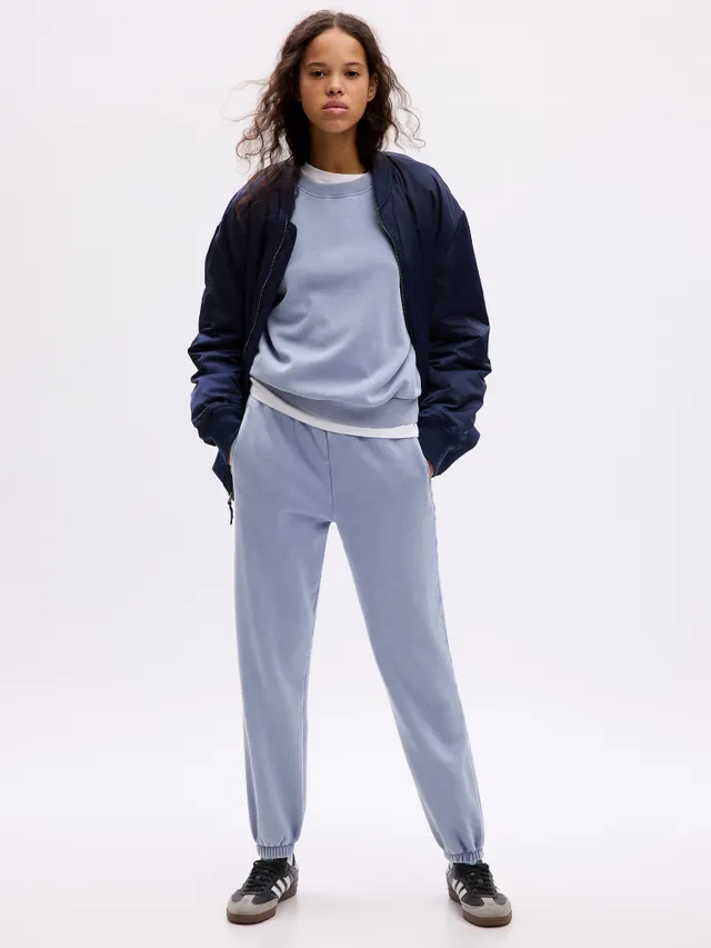 Cloud Stretch High Rise Jogger