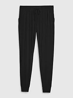 Modal Pajama Joggers