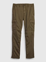 Cargo Pants with GapFlex