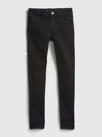 Kids Mid Rise Skinny Jeans