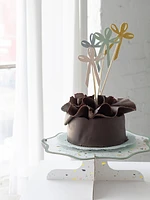 Ma Fete Terrazzo Signature  Cake Stand