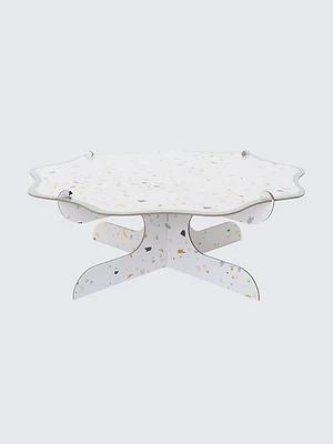 Ma Fete Terrazzo Signature  Cake Stand