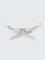 Ma Fete Terrazzo Signature  Cake Stand