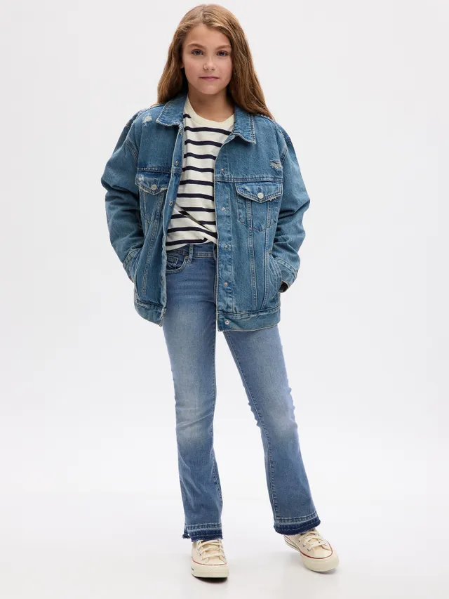 Gap Kids Low Stride Jeans