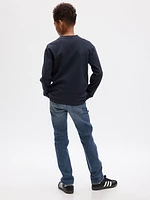 Kids Slim Jeans