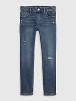 Kids Slim Jeans