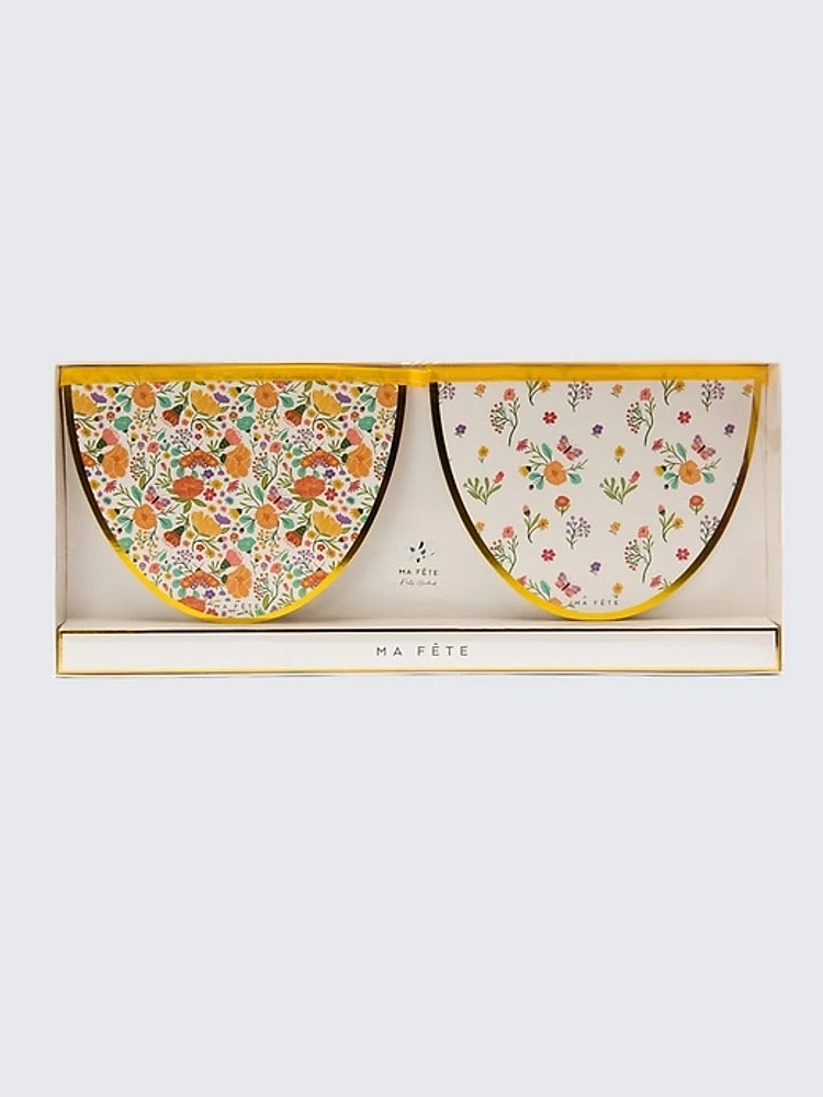 Ma Fete Tea Party Decoration and Activity Kit