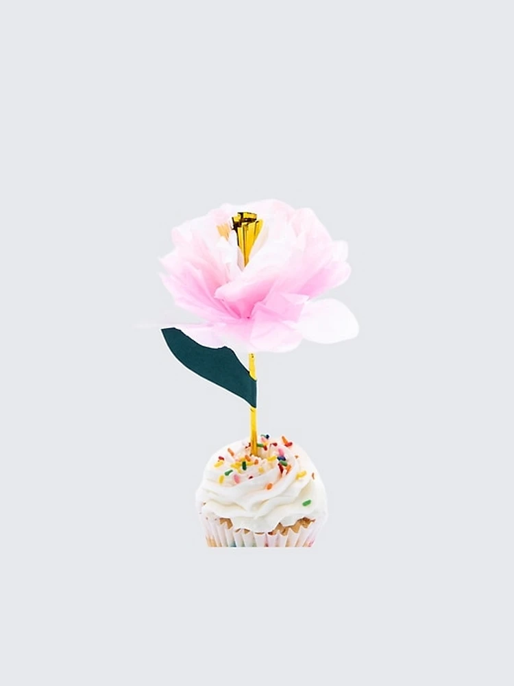 Ma Fete Tea Party Decoration and Activity Kit