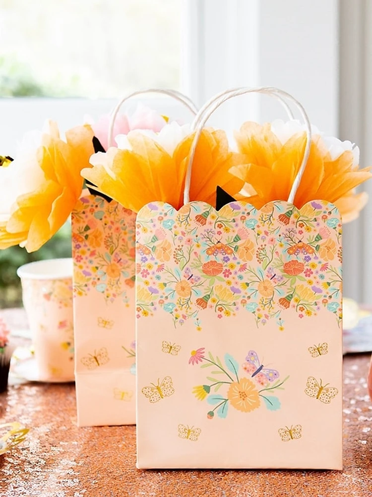 Ma Fete Tea Party Decoration and Activity Kit