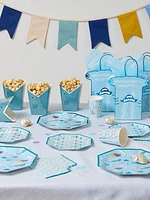 Ma Fete Sharks Party Box