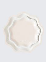 Ma Fete Signature Dessert Plate 8 Pack