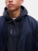 Gap Arch Logo Hoodie