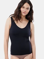 Ingrid and Isabel Postpartum Tank Top with Compression