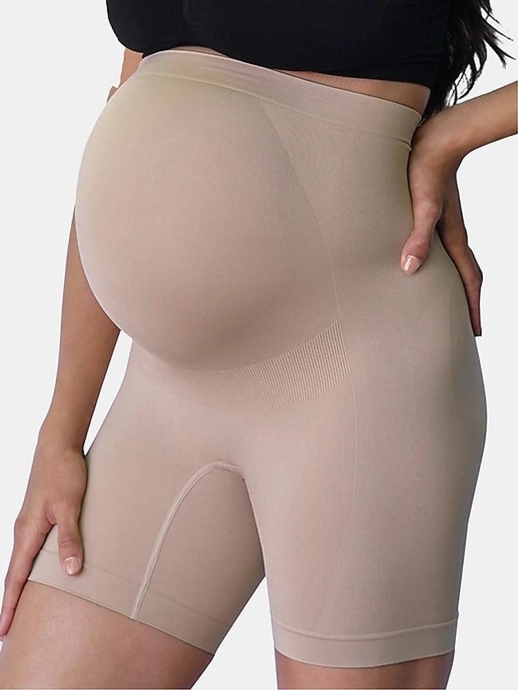 Ingrid and Isabel Maternity Shapewear Shortie