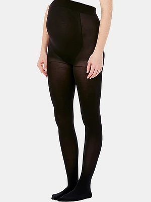 Ingrid and Isabel Maternity Opaque Tight