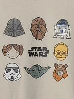 babyGap | Star Wars™ Graphic T-Shirt