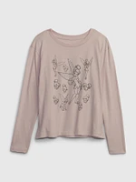 GapKids | Disney Organic Cotton Graphic T-Shirt