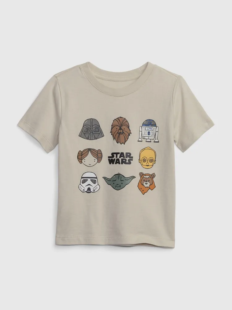 babyGap | Star Wars3 Graphic T-Shirt