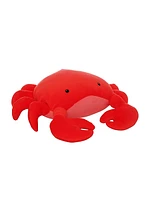 Velveteen Sea Life Crab Stuffed Animal