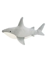 Velveteen Sea Life Toy Shark Stuffed Animal