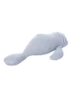 Velveteen Sea Life Manatee Stuffed Animal