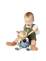 So Deer To Me Plush Activity Toy