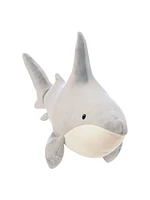 Velveteen Sea Life Toy Shark Stuffed Animal