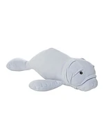 Velveteen Sea Life Manatee Stuffed Animal