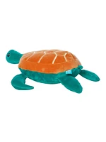 Velveteen Ocean Life Sea Turtle Stuffed Animal