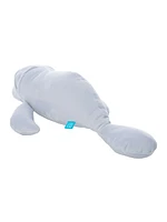 Velveteen Sea Life Manatee Stuffed Animal