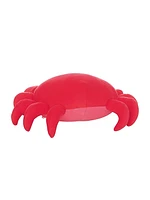 Velveteen Sea Life Crab Stuffed Animal