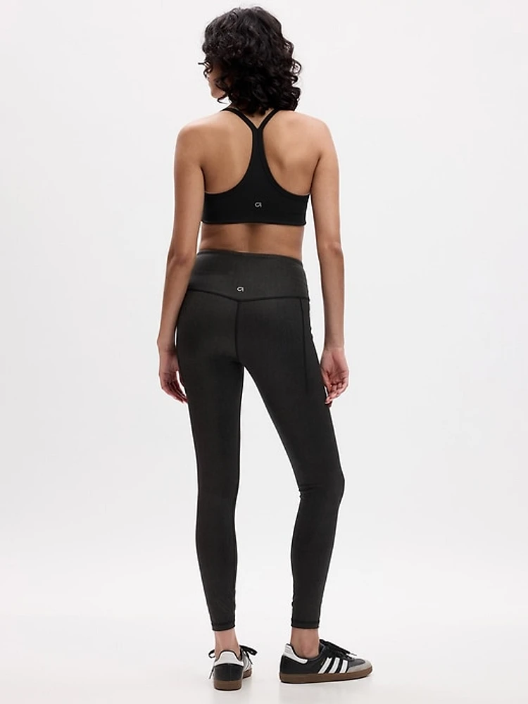 GapFit High Rise Power Full Length Leggings