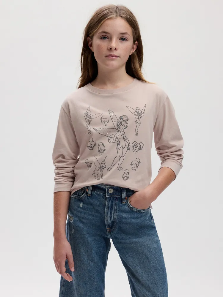 GapKids | Disney Organic Cotton Graphic T-Shirt