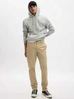 Modern Khakis Slim Fit with GapFlex