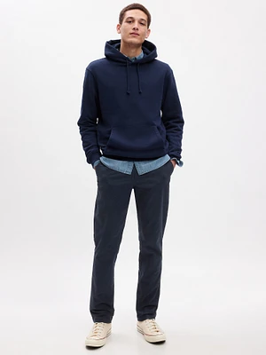 Modern Khakis