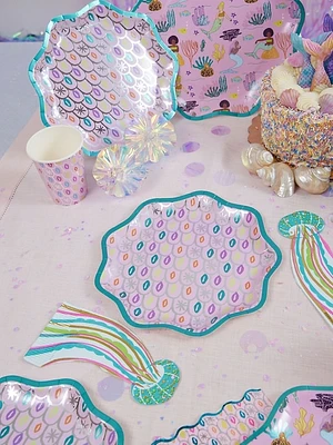 Ma Fete Mermaid Party Box