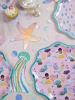 Ma Fete Mermaid Party Box